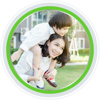 Stretch marks can be helped with Bepanthen Stretch Mark Cream