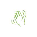 hand icon