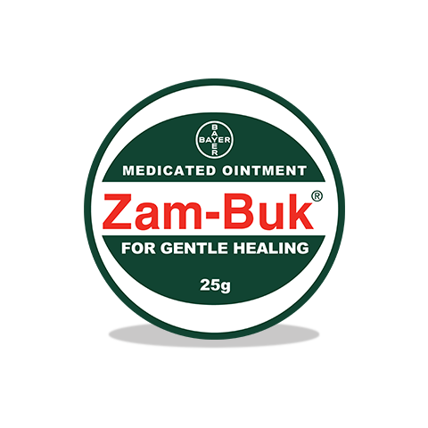 Gentle healing for your skin when you need it the most